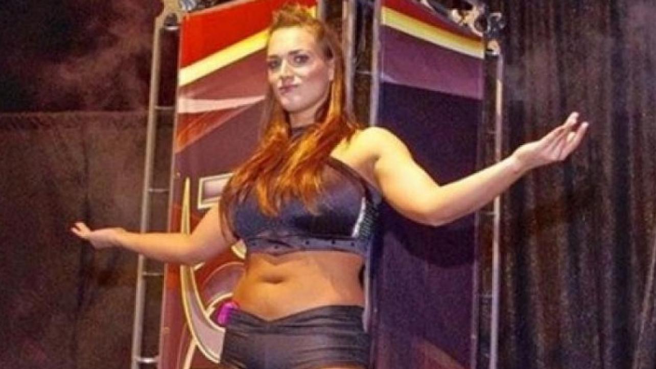 Kelly Klein Fired By ROH After Incident