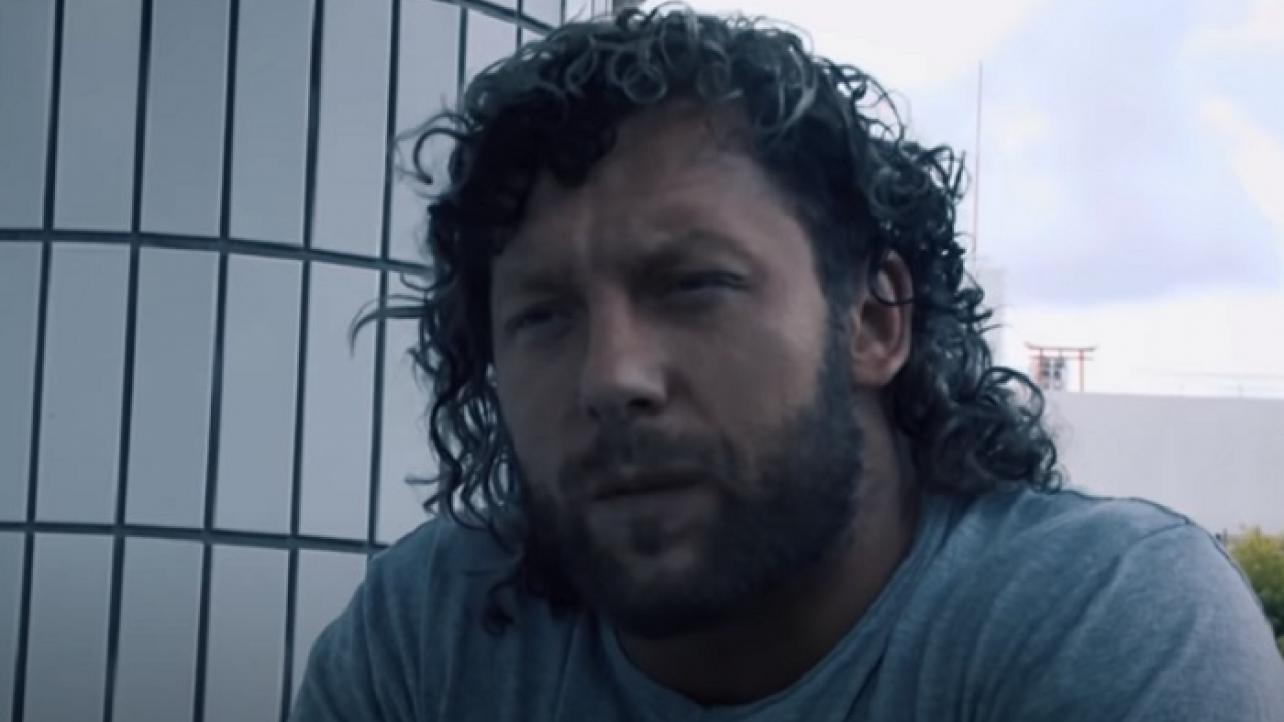 Kenny Omega Talks About Trying To Gain New Fans To AEW