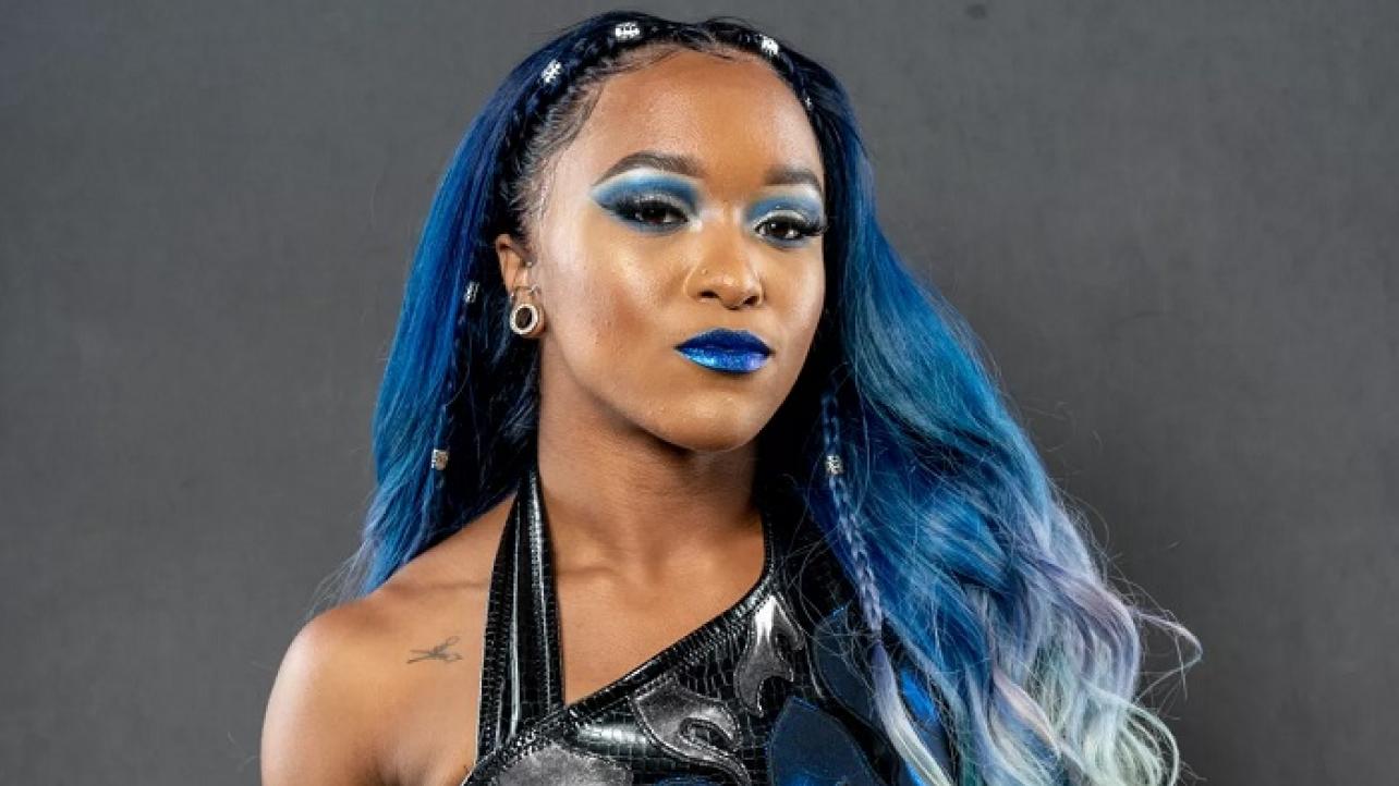 Kiera Hogan