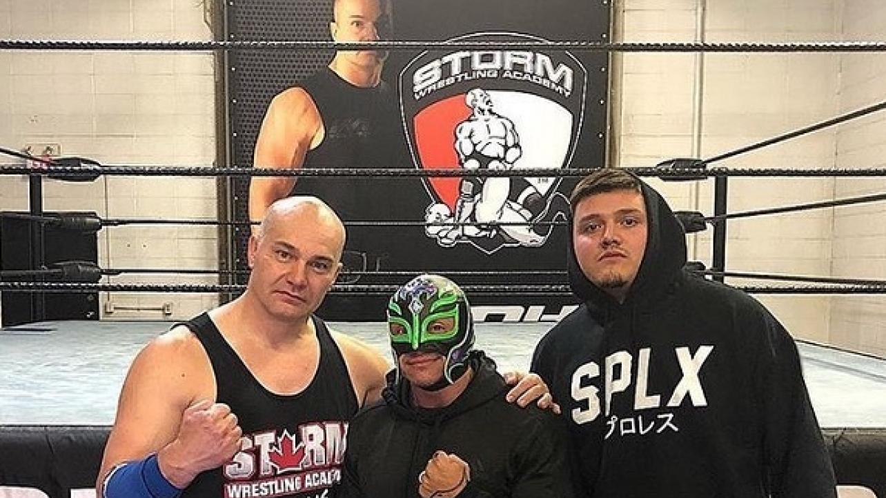 Storm Wrestling Academy To Cease Operations After 15 Successful Years In Business