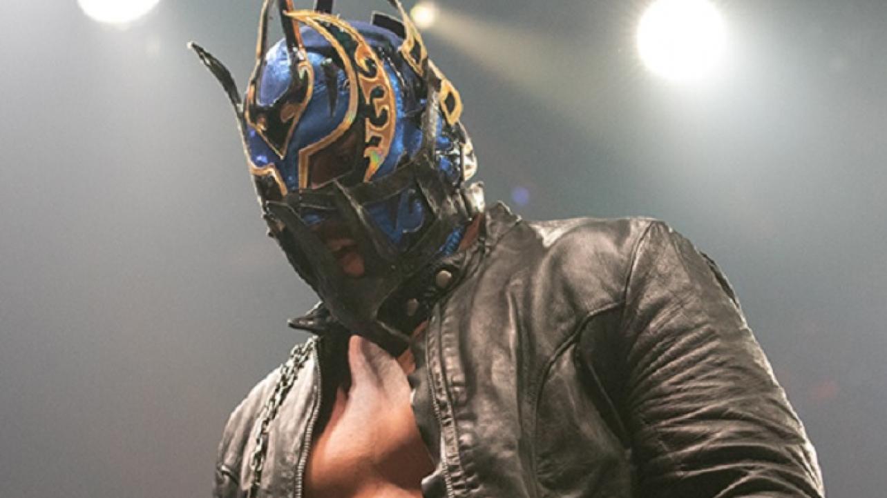Laredo Kid Says Goodbye To AEW Following Second Dynamite Appearance In A Row, Sends Message To Tony Khan