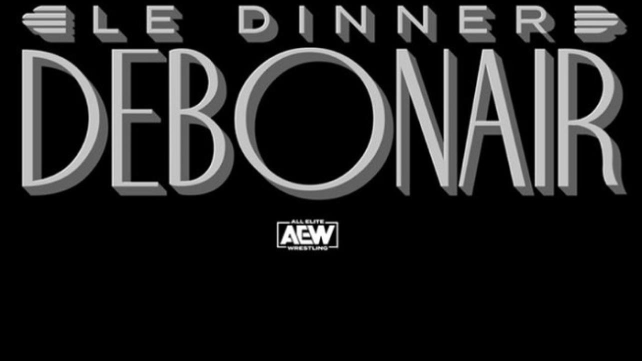 Jim Cornette Gave Chris Jericho Idea For "Le Dinner Debonair" Segment On AEW Dynamite