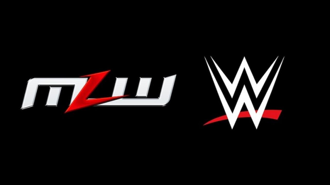 MLW & WWE Update