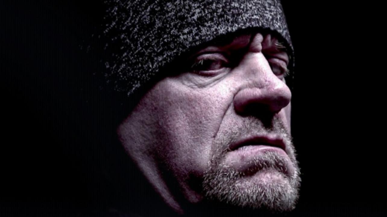 Undertaker: The Last Ride (VIDEO)