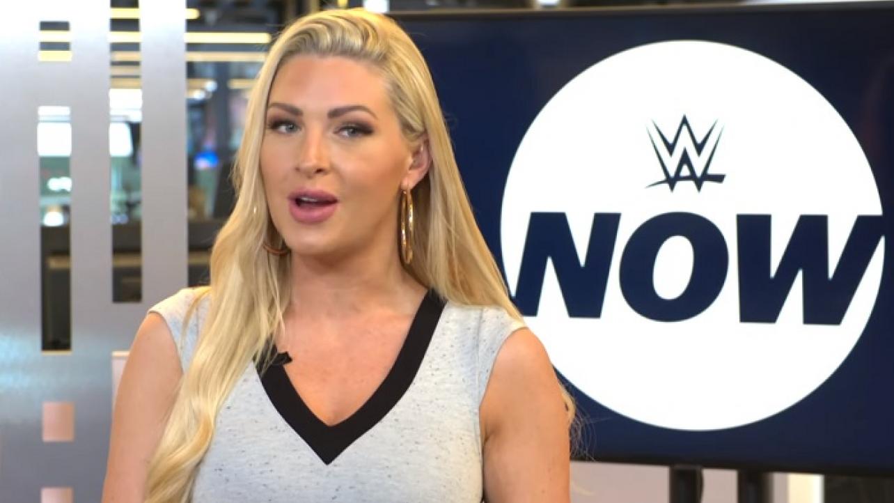 WWE Free Agents React To RAW & SmackDown Signings (Video)