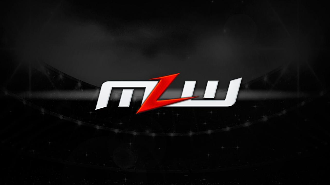 MLW Hints At Signing Free Agents