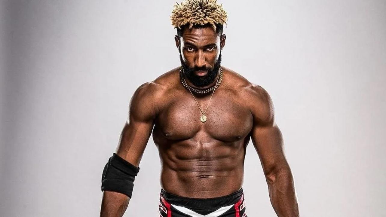 MLW Star Compares Similarities, Differences Between Their Locker Room & WWE NXT's