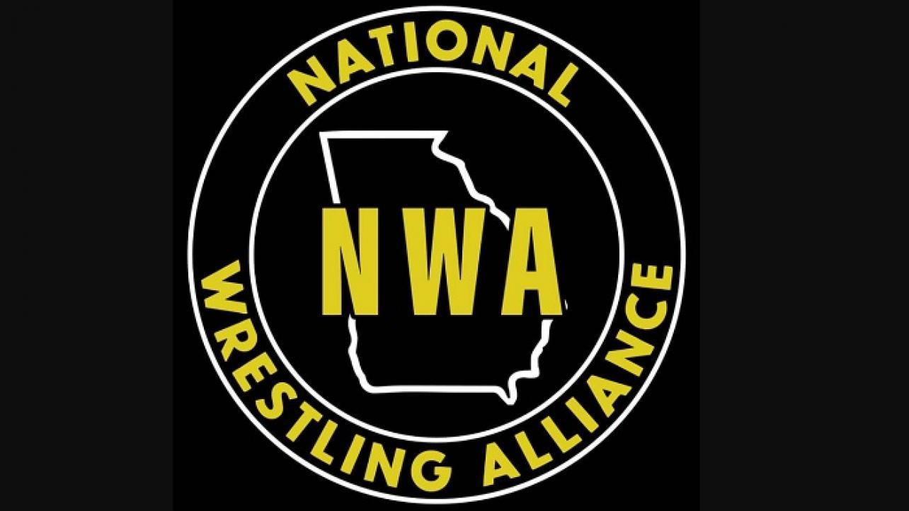 Participants Announced For NWA Champions Series