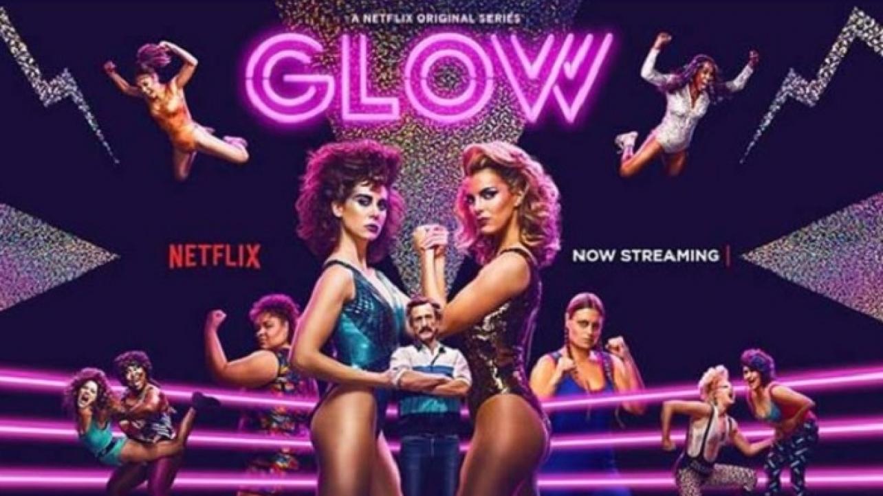 Netflix Renews GLOW For Fourth & Final Season