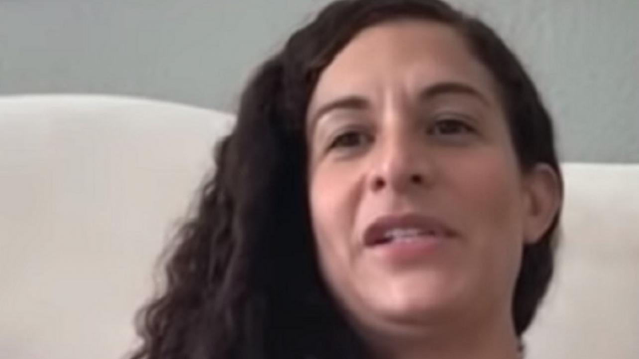 Nidia Talks WWE Tough Enough In New Fightful Interview (VIDEO)