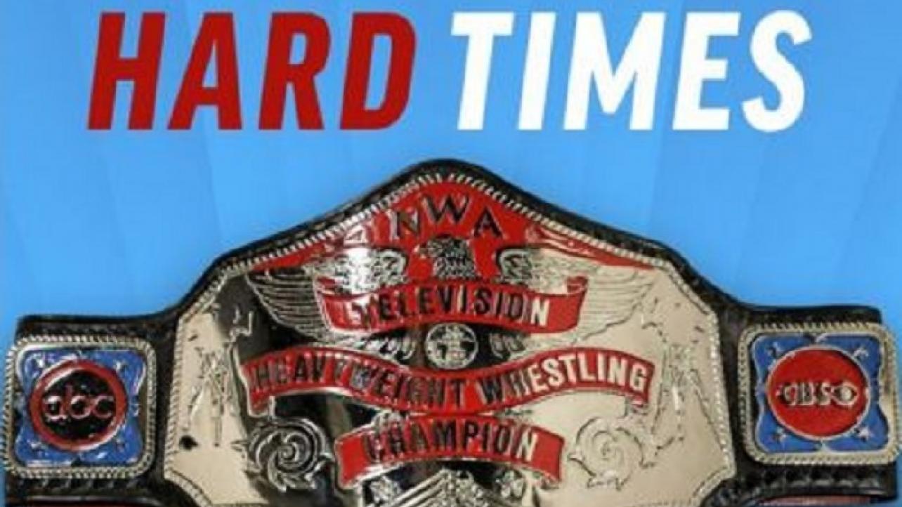 NWA Hard Times 2020 PPV Results From Atlanta