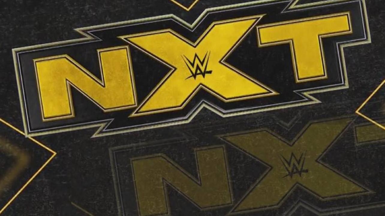 NXT On USA Results (2/12): Winter Park
