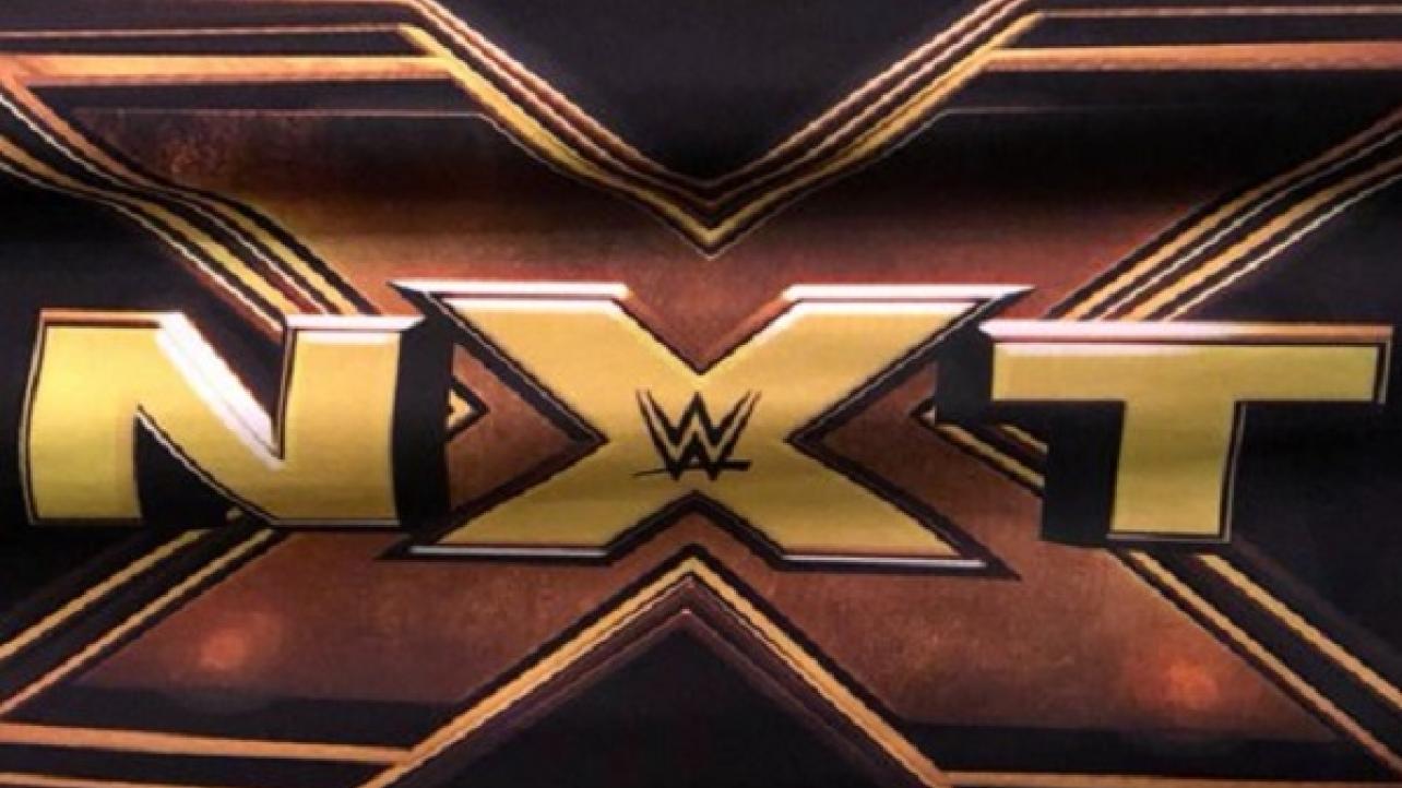 NXT TV Spoiler Results From 8/14 Taping At Scotiabank Arena In Toronto