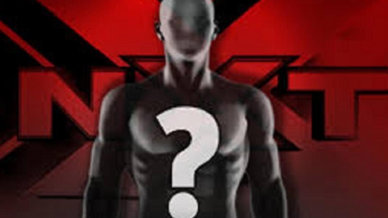 WWE Spoiler On NXT Wrestler Scheduled To Return At This Weekend's NXT Deadline Event