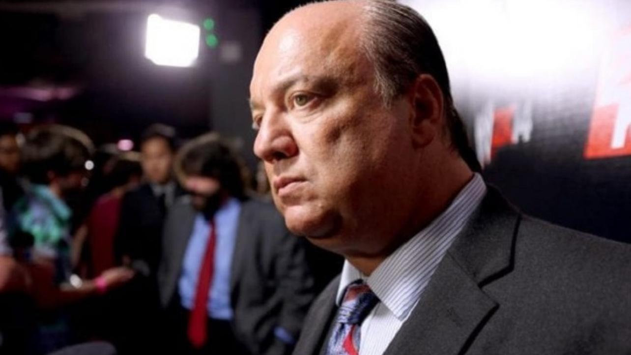 WWE Superstars Concerned About Changes Behind-The-Scenes Following Paul Heyman's Release