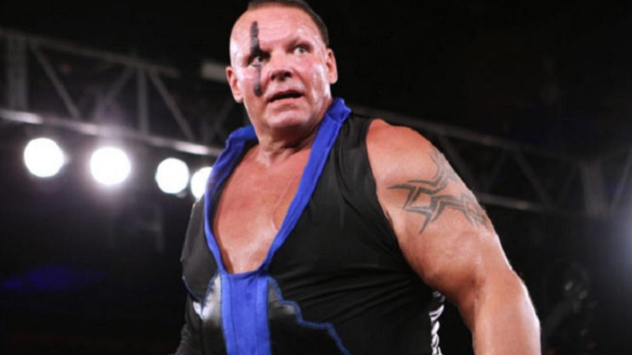 PCO Shares Thoughts On Several Former ECW & WCW Wrestlers