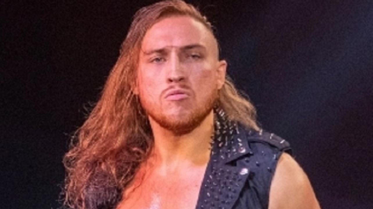 Pete Dunne Comments On Status Of ATTACK! Pro Wrestling Company