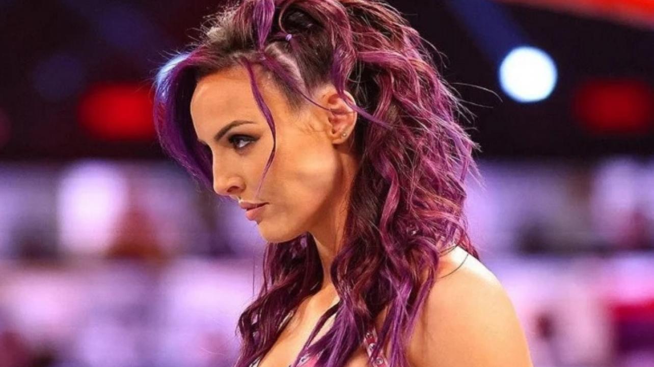 Peyton Royce Addresses WWE Release, Meeting With Vince McMahon & More