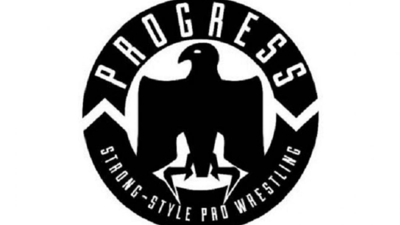PROGRESS Wrestling Stars Fired Following #SpeakingOut Accusations, Company Issues Another Statement