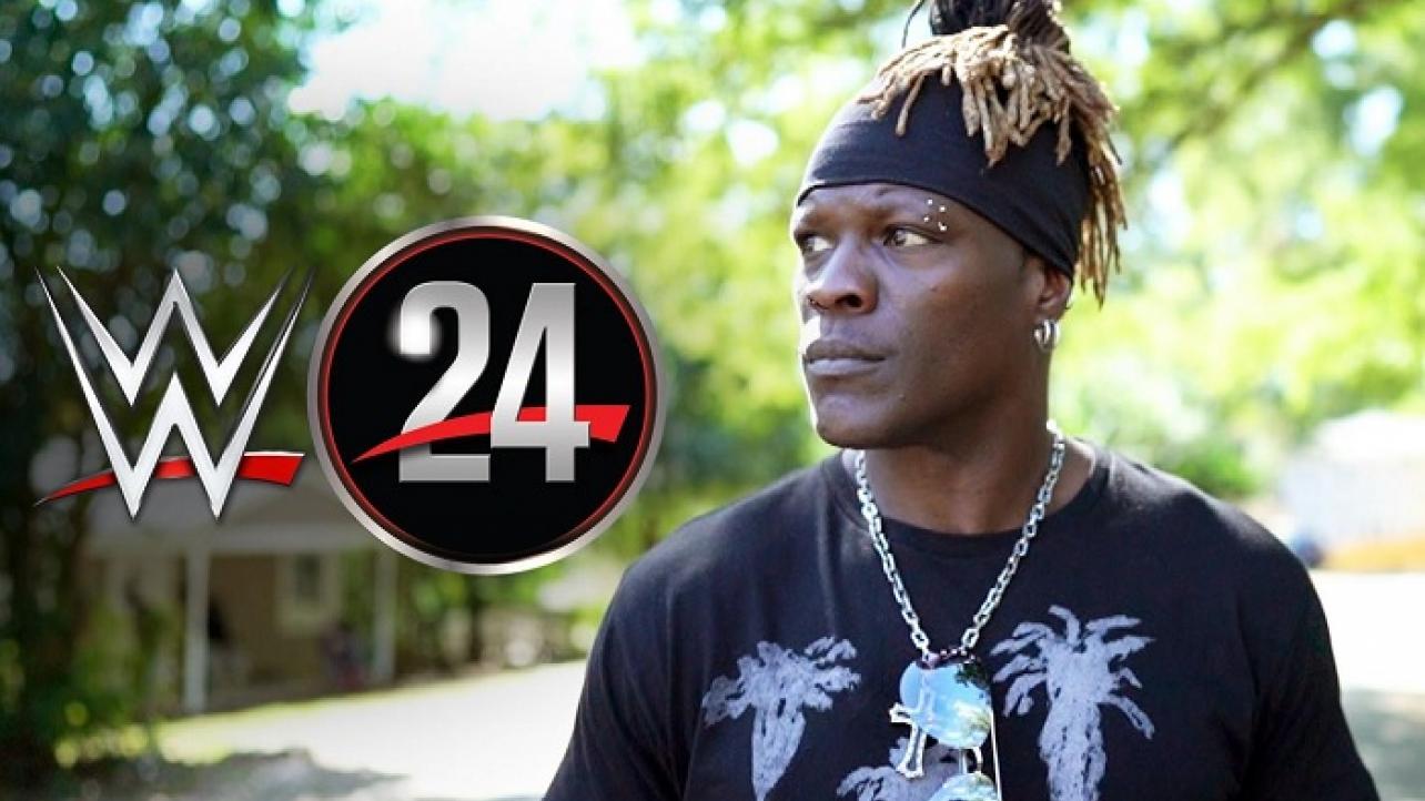 WWE 24: R-Truth To Premiere On WWE Network On 2/27