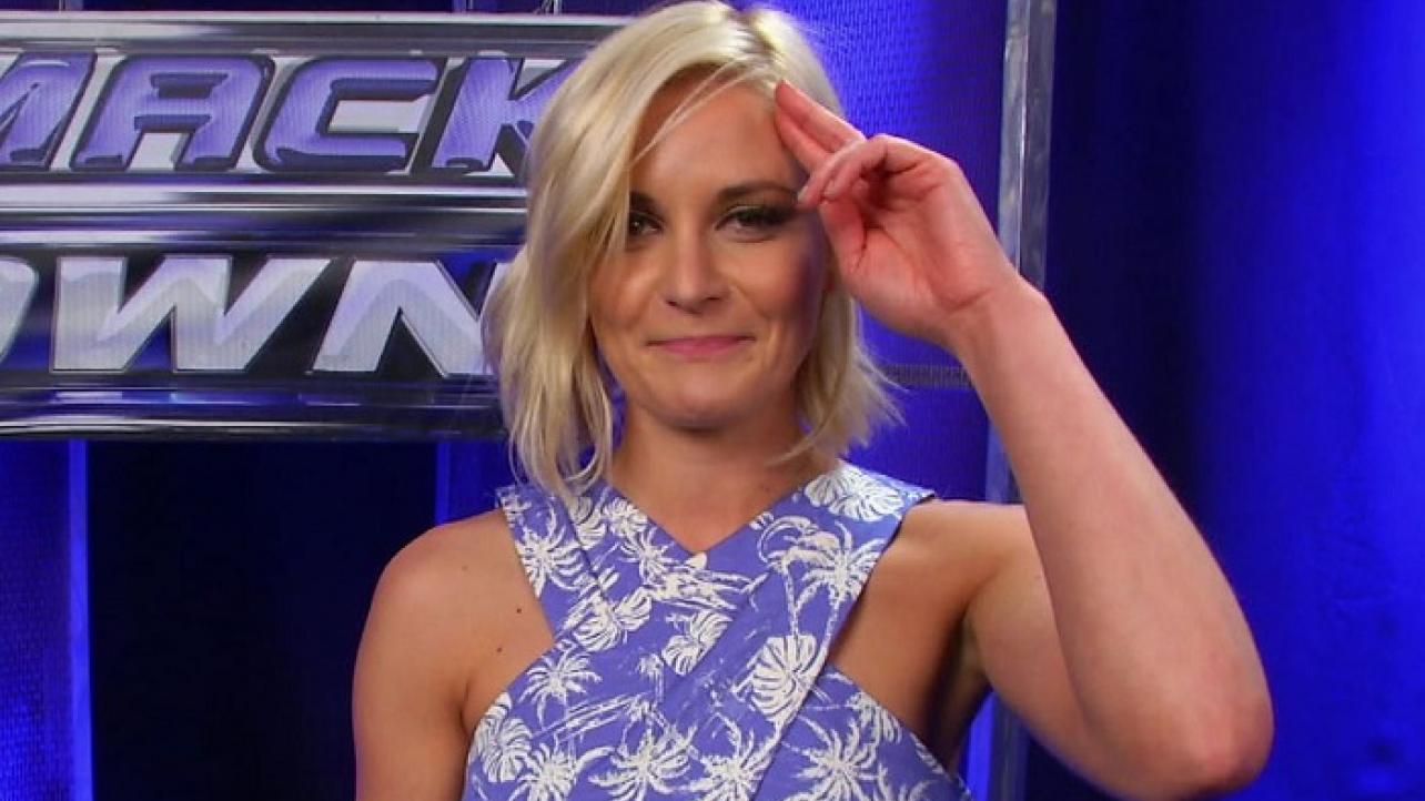 Renee Young Talks In-Depth About Why She Decided To Leave WWE