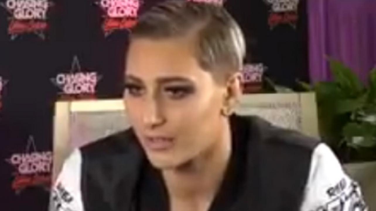 Rhea Ripley Has Kind Words For The Miz In Recent Interview