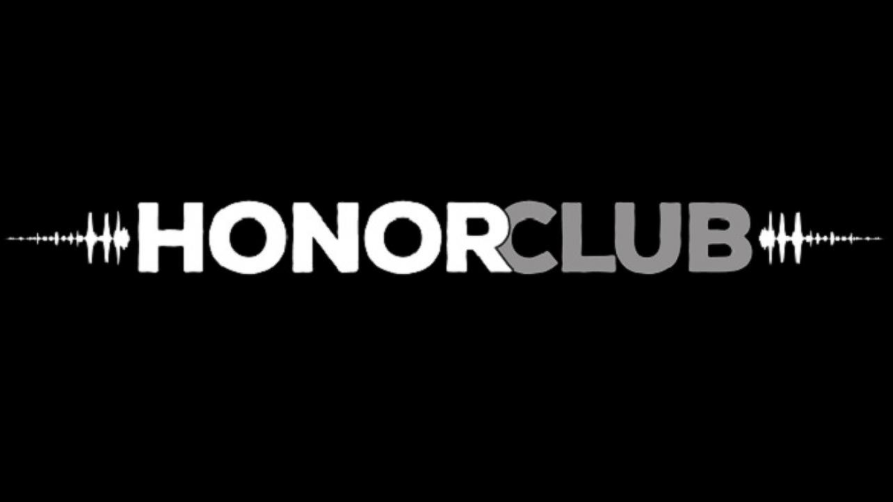 HonorClub Now Offering ROH PPVs To All Members