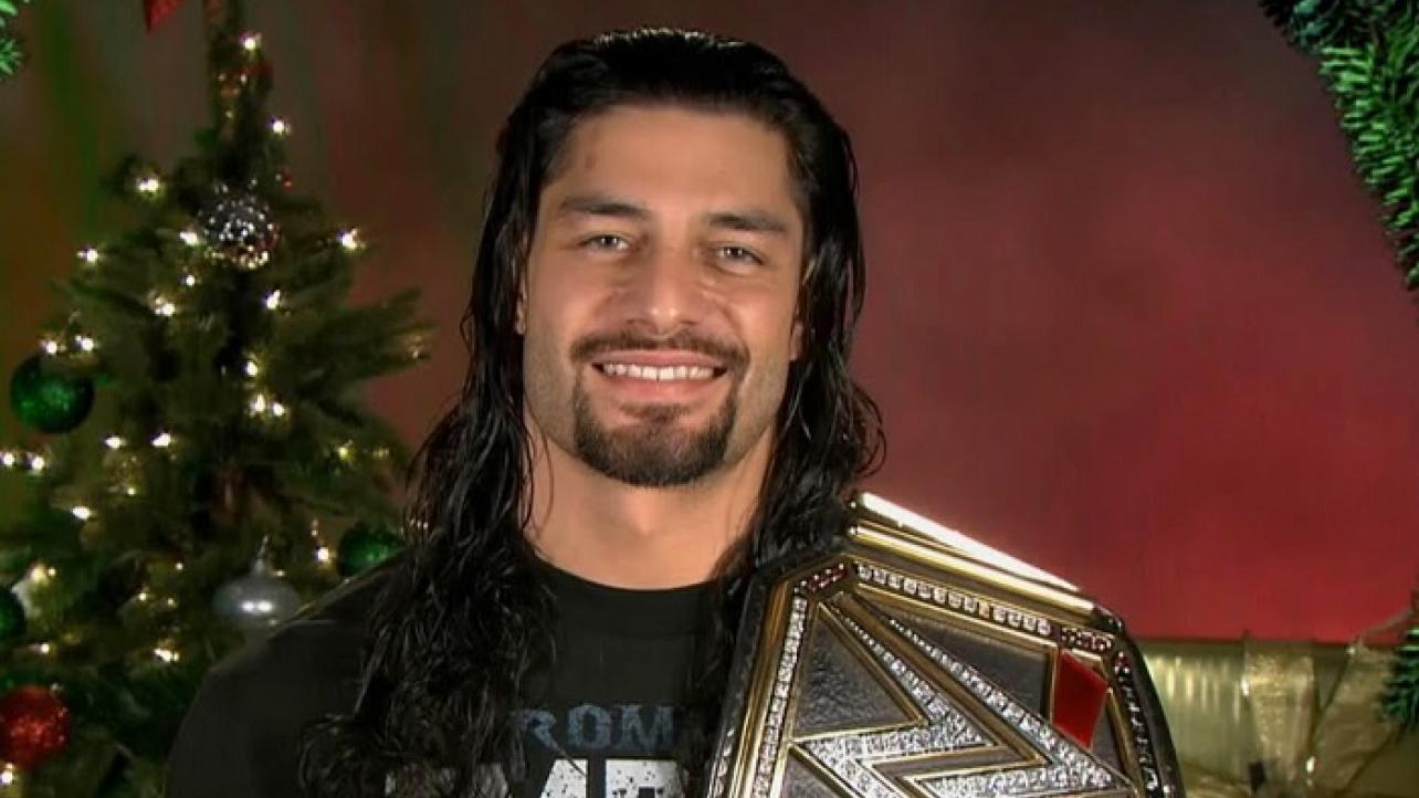 Roman Reigns Talks About The Possibility Of Long-Awaited Match Against The Rock