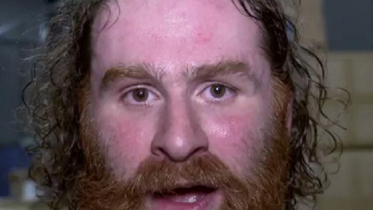 Sami Zayn Reveals Which Segment In WWE Led To Vince McMahon Giving Him More Creative Freedom
