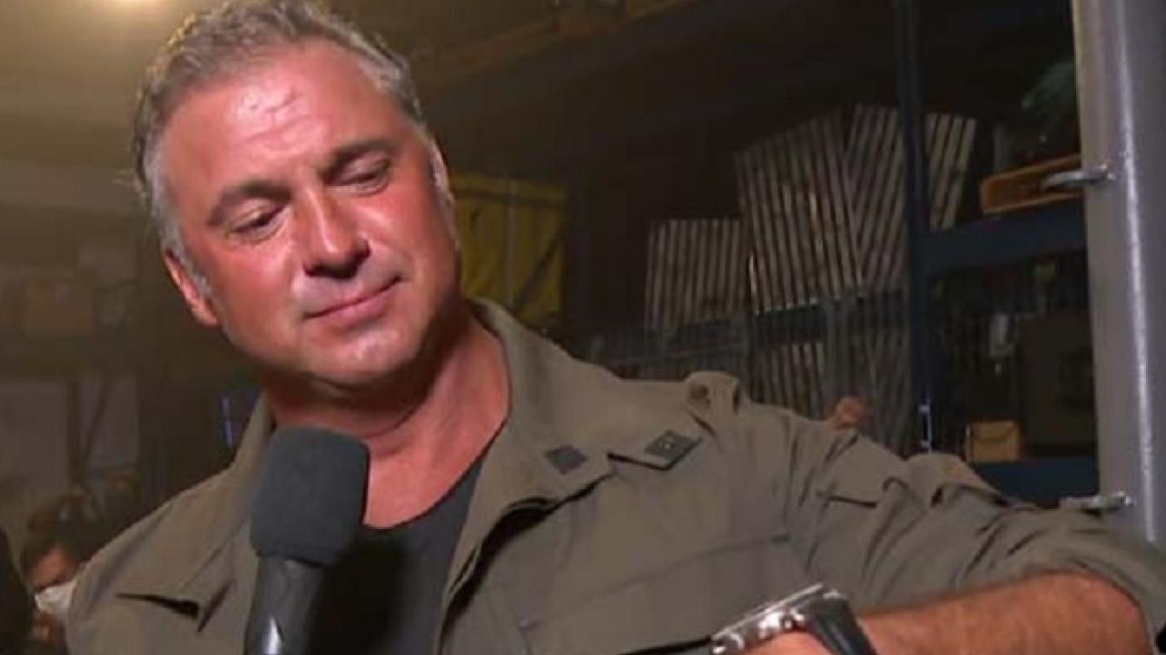 Shane McMahon Announces RAW Underground, Vows To Change The Game On Monday Nights