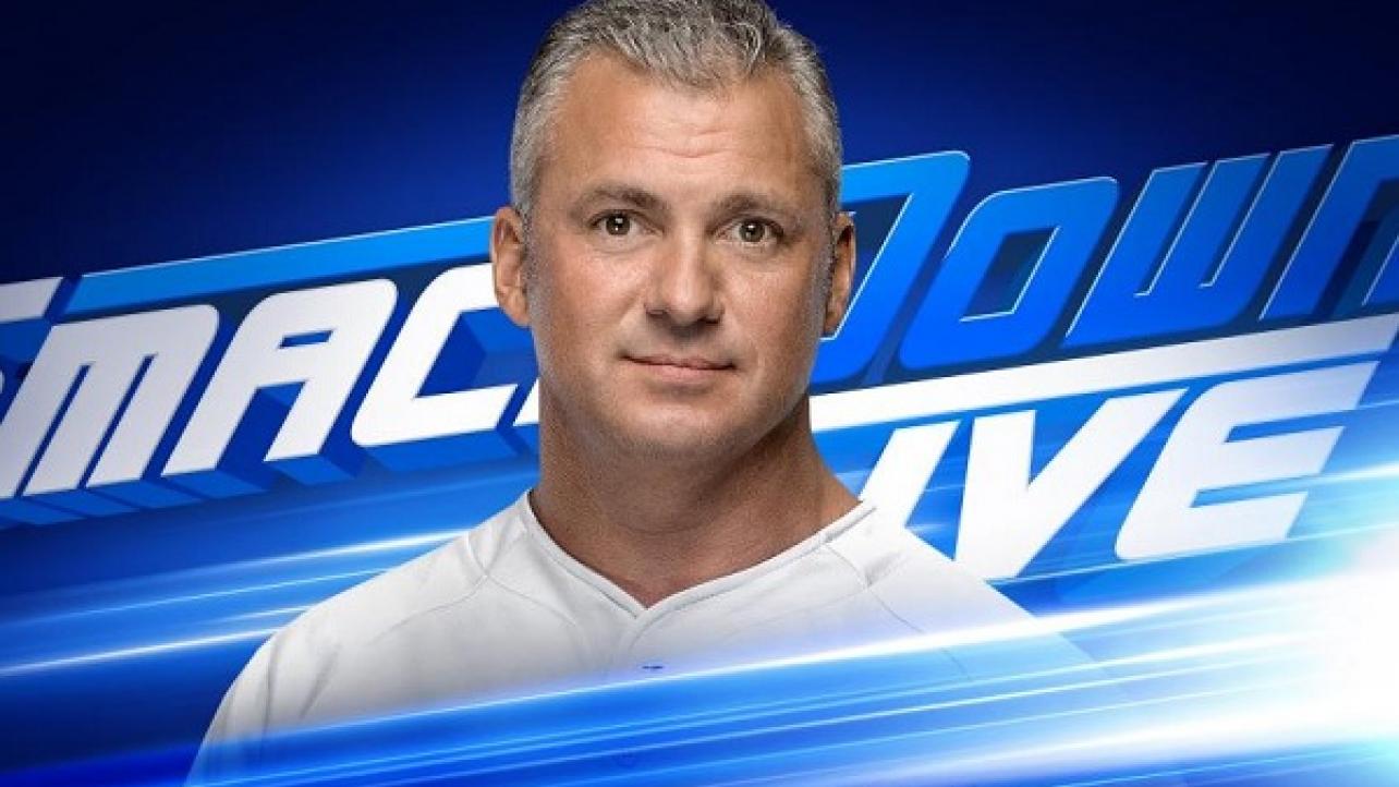 WWE SmackDown Live Preview For Tonight (7/16/2019)