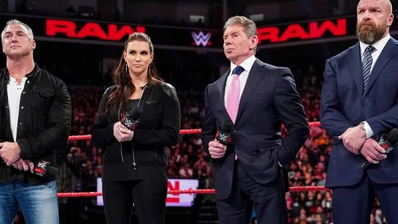 WWE To Hold Another 2019 Draft For Permanent RAW & SD! Live Rosters In October? (Updated)