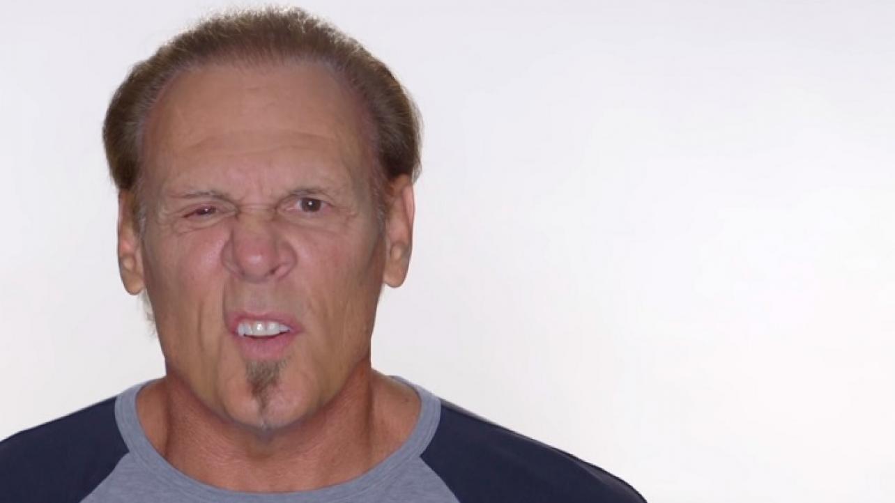 Sting Talks Another Potential Comeback On "WWE Untold: Sting's Last Stand" (VIDEO)