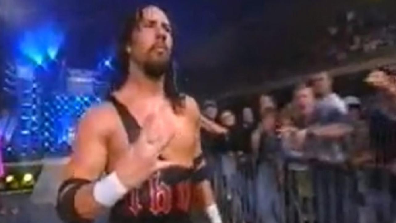 Sean Waltman Reflects On Decision To Jump From WWE To WCW, Talks Relationship With Vince McMahon