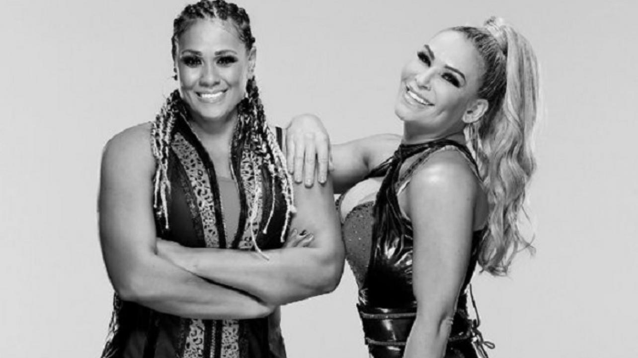 Natalya's Message Before Tonight's SmackDown, Update On WWE's Webby Awards Nominations, 205 Live Preview