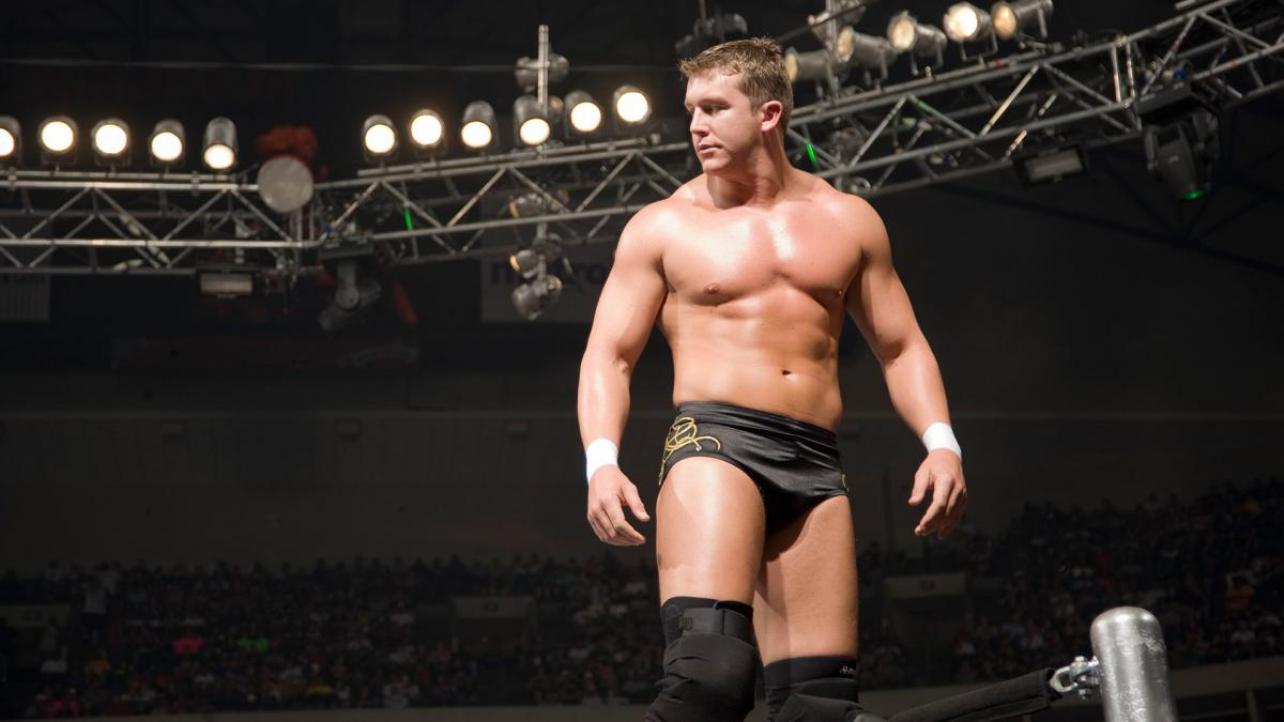 Ted DiBiase Jr. Reflects On Legacy Faction In WWE, His Famous Father & More