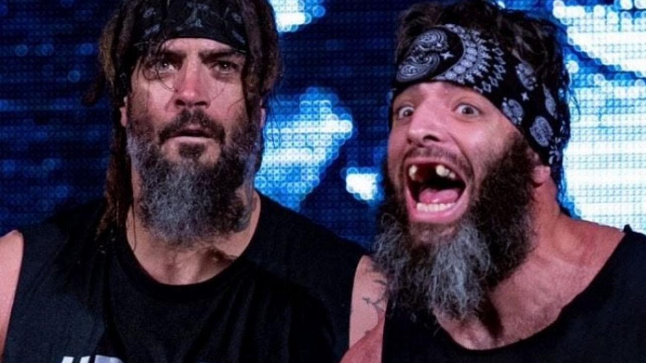 The Briscoe Brothers Talk About Their Chances Of Success If They Were In WWE