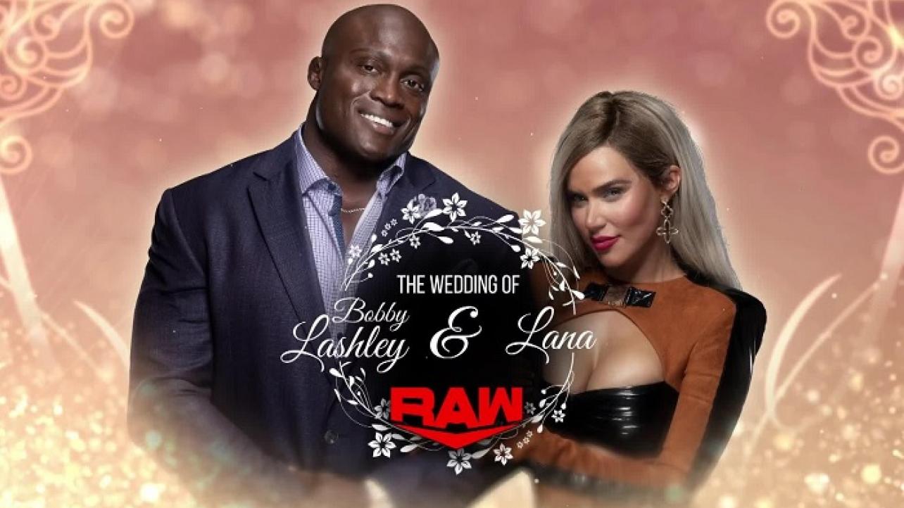 WWE RAW Preview For Tonight (12/30/2019)
