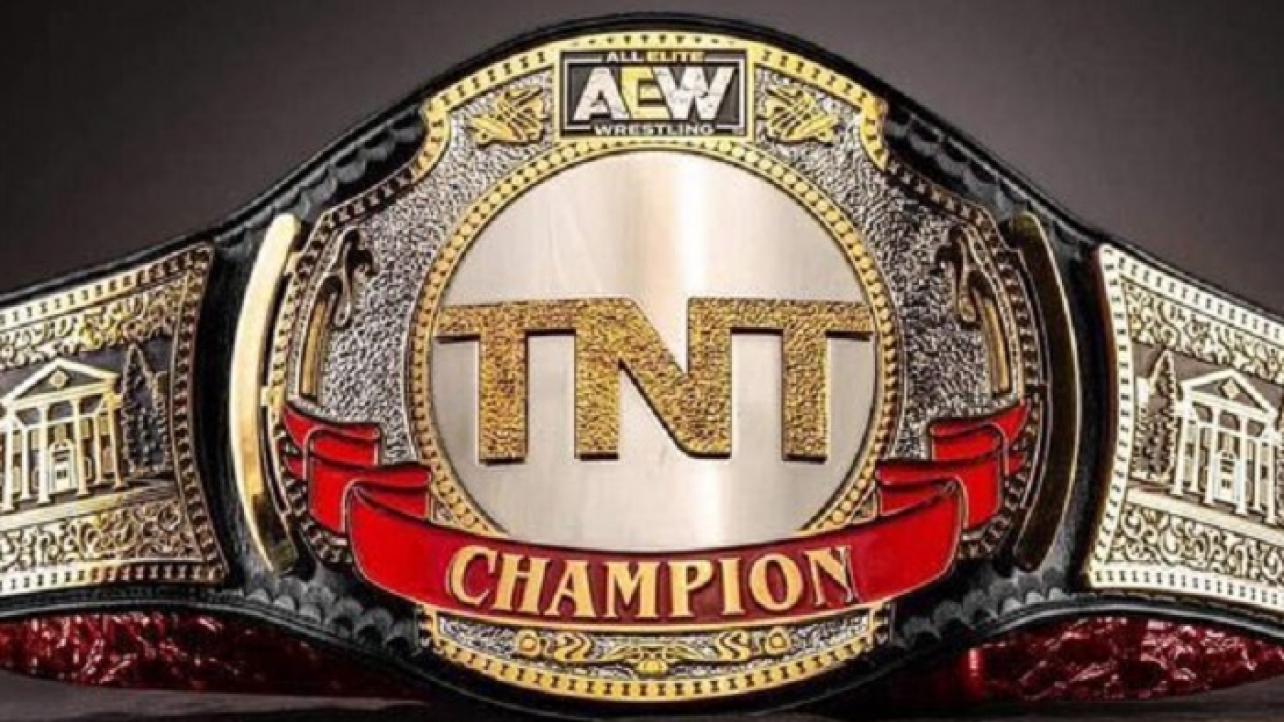 TNT Championship
