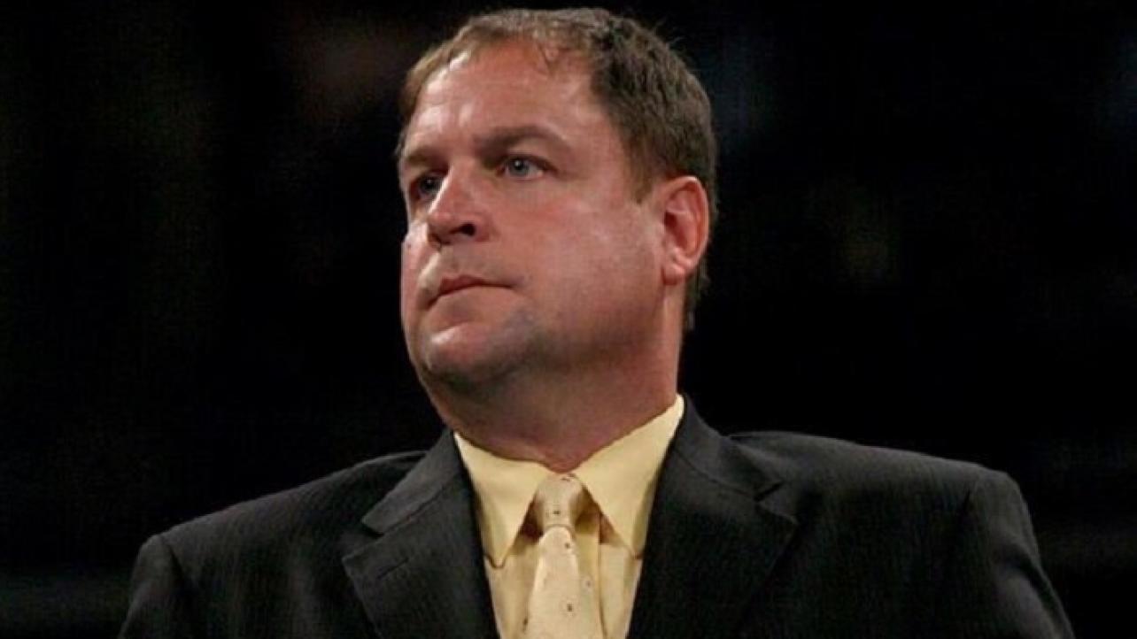 Tony Chimel Released From WWE After Nearly 30 Years With The Company, Another 27-Year Veteran Cut