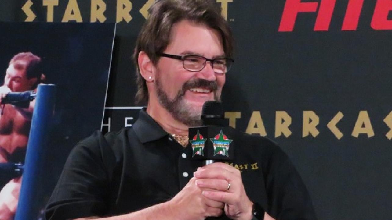 Report: Tony Schiavone Rejects WWE Offer, Joins All Elite Wrestling