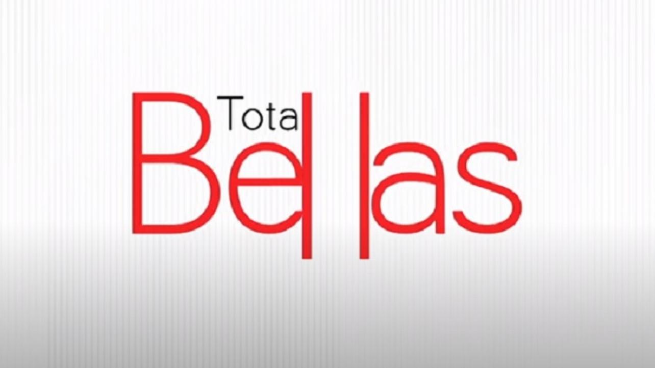 Total Bellas Renewed For Sixth Season On E!