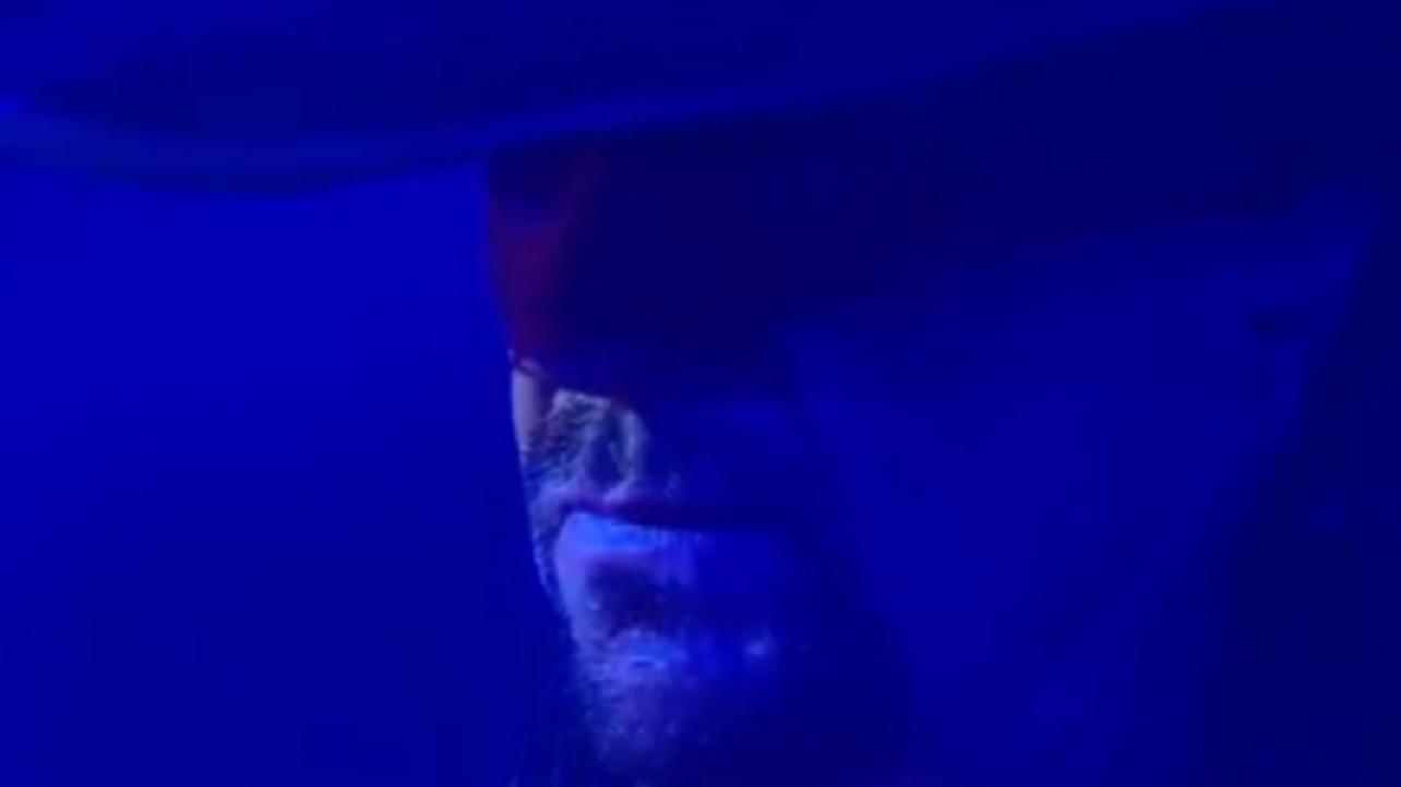 The Undertaker Comments On "The Fiend" Bray Wyatt, Collaborating With Snoop Dogg & More