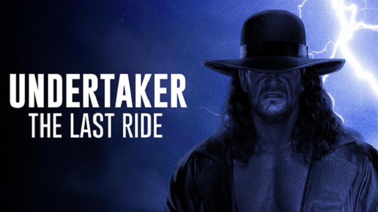 Undertaker: The Last Ride (Chapter 4) -- "The Battle Within"