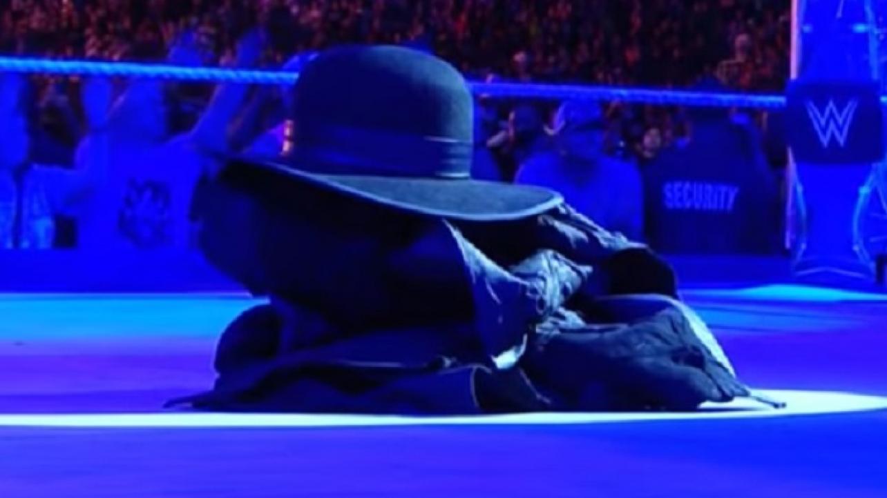 Undertaker: The Last Ride (Chapter 3) -- "End Of An Era"