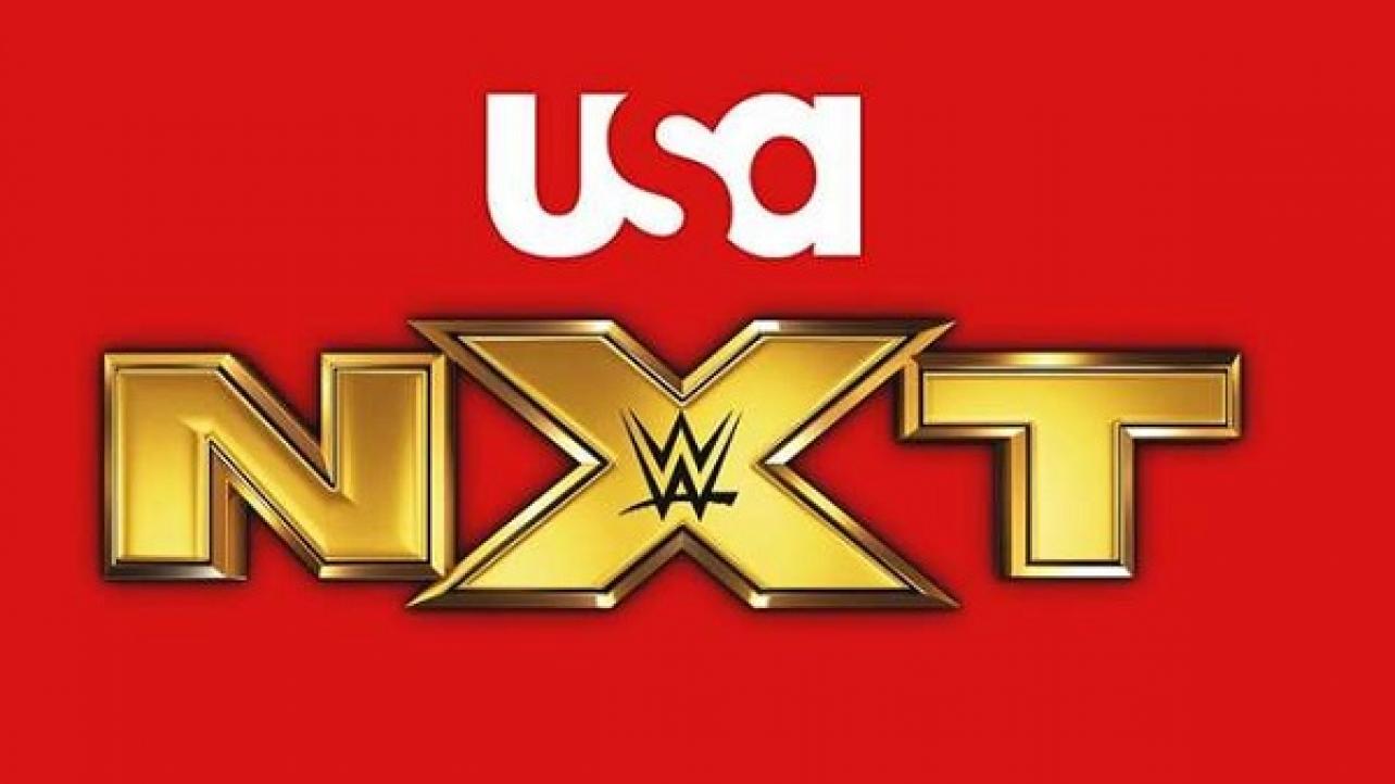 NXT TV On USA Network Ratings & Viewership For Debut Episode On 9/18/2019
