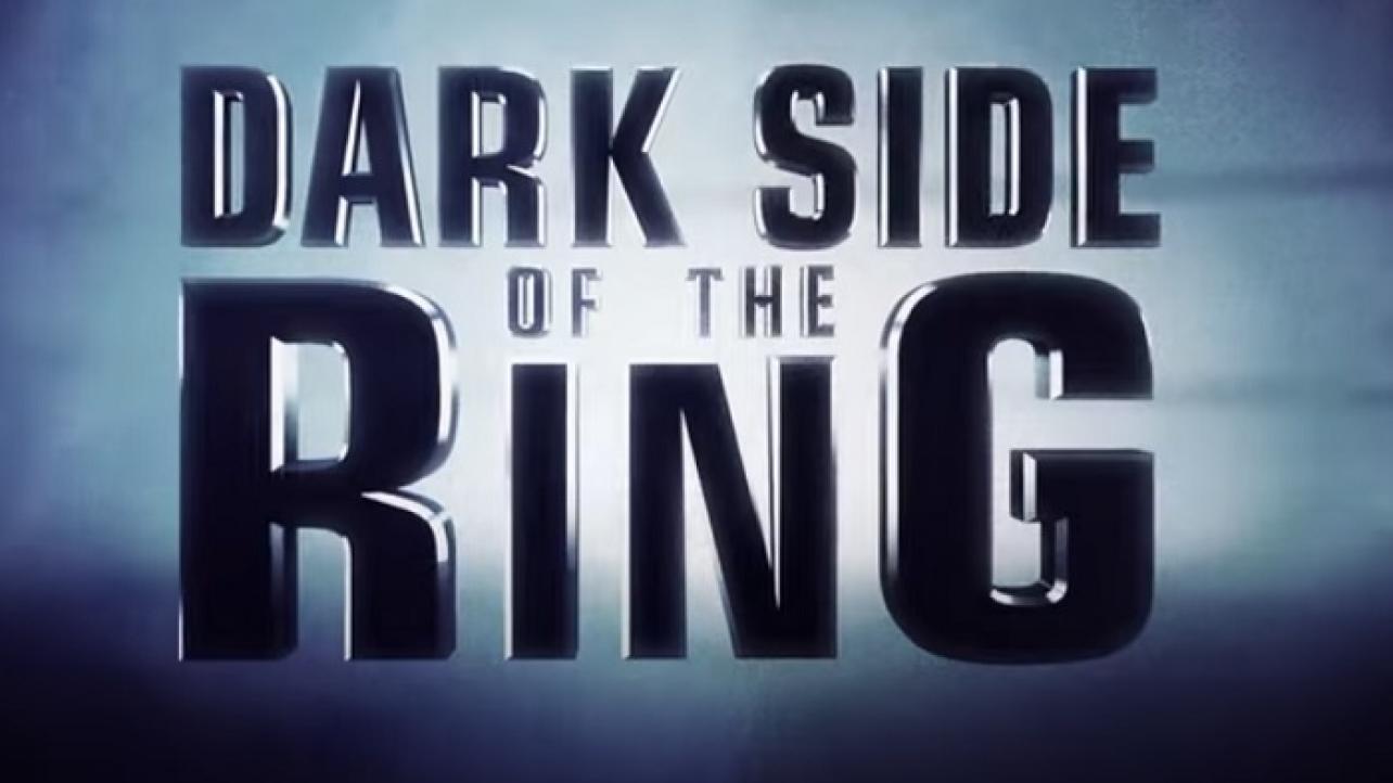 Dark Side of the RIng