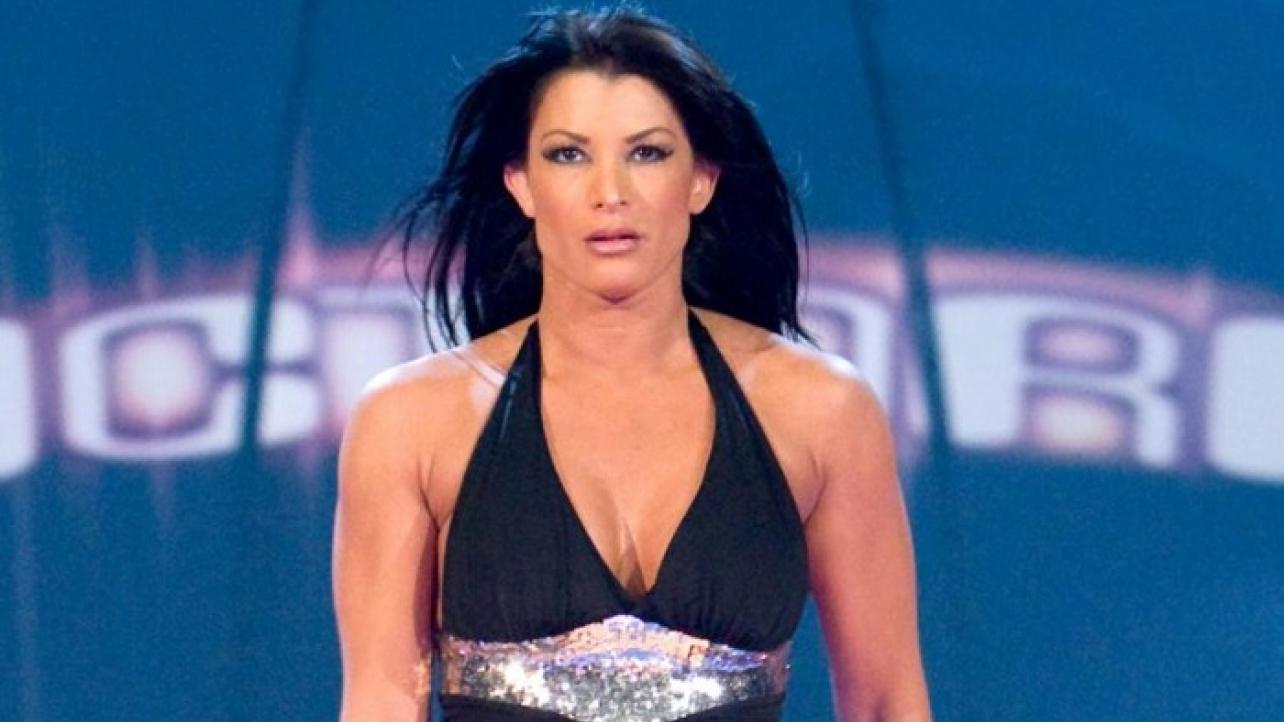 Former Women's Champion Talks About Her Era In WWE Being Forgotten
