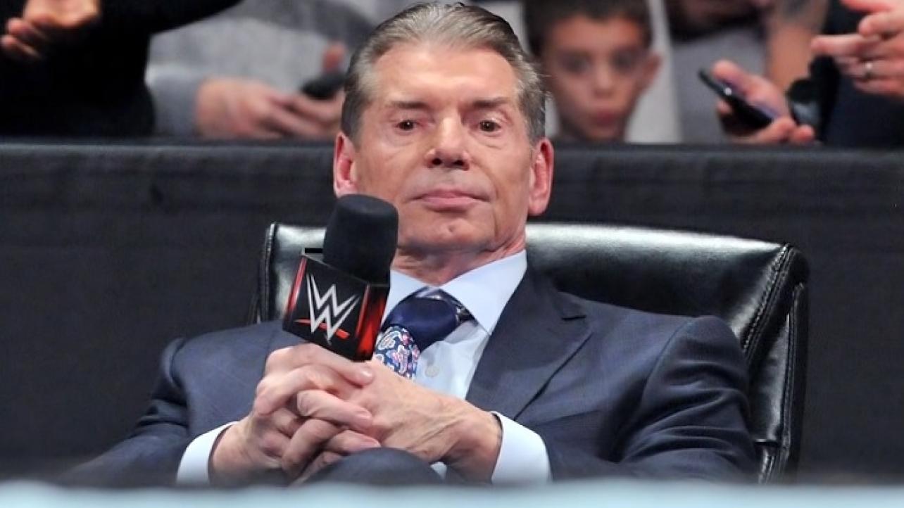 Former WWE Head Writer Claims Vince McMahon Hasn't Lost His Touch As A Promoter Despite His Age