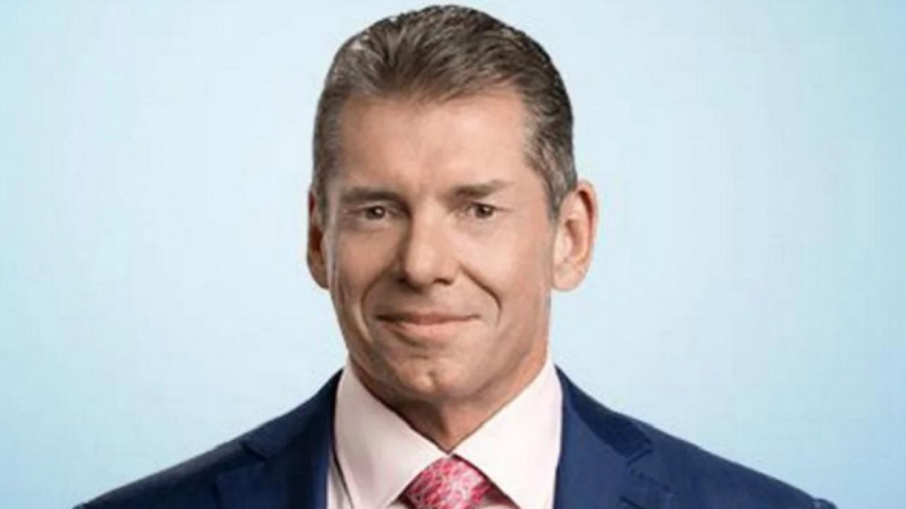 Detailed Recap Of WWE 2020 Q3 Earnings Call Featuring Vince McMahon